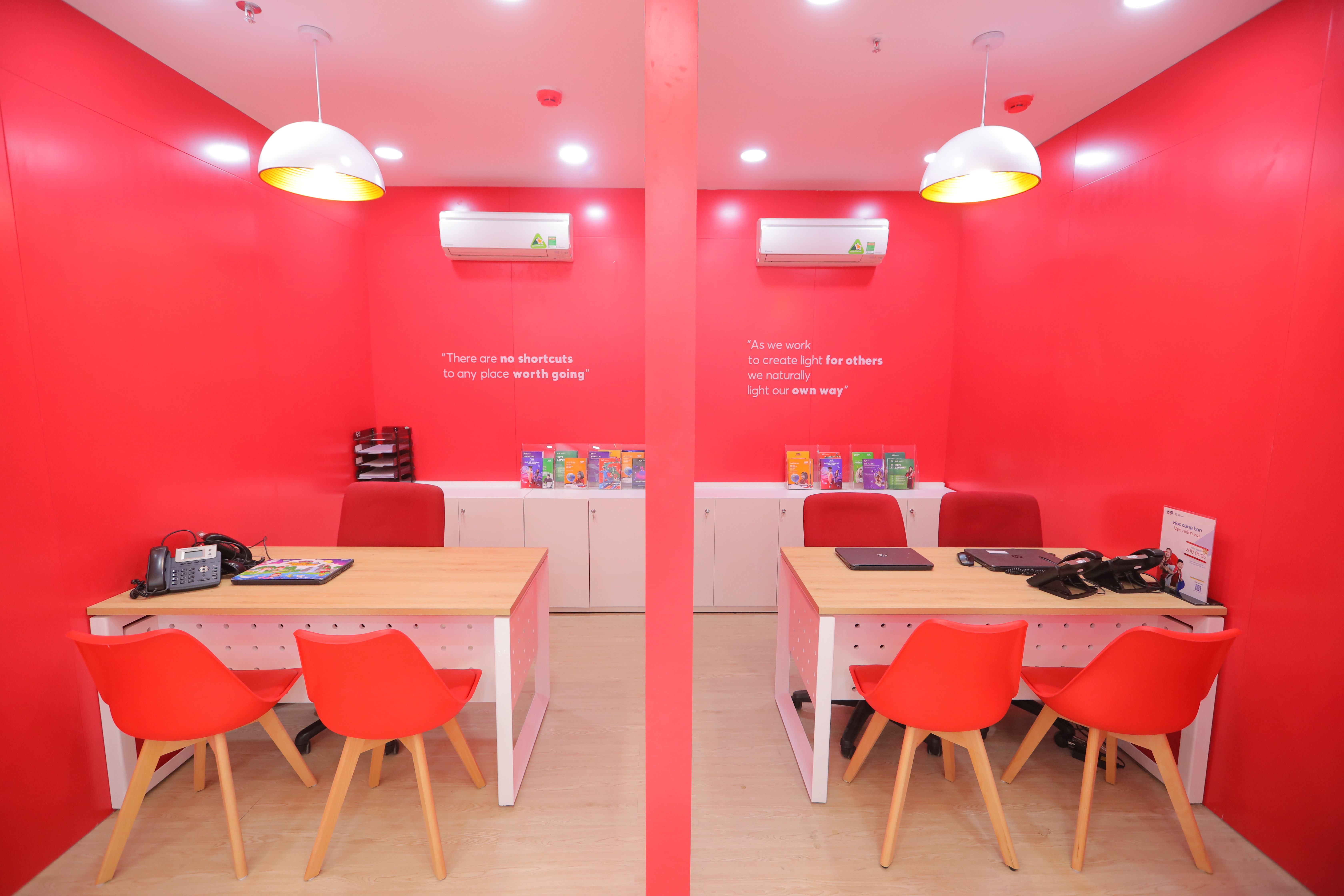 VUS,  khoa hoc Anh ngu he anh 1