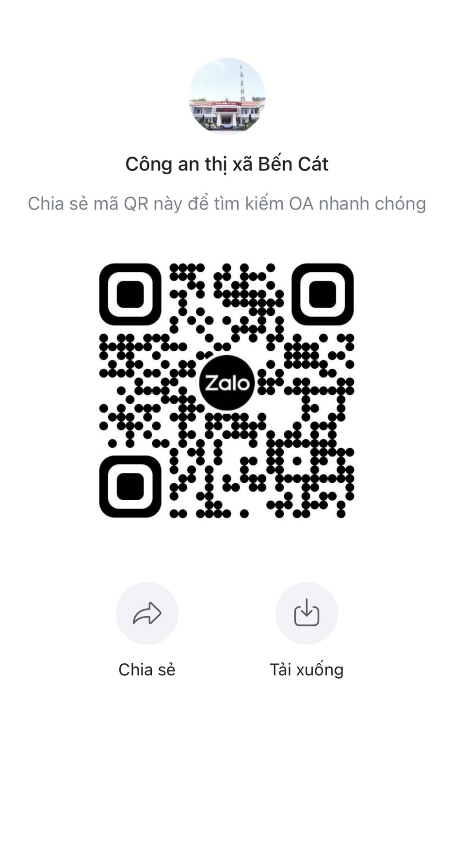 Zalo ảnh 2 Zalo anh 2