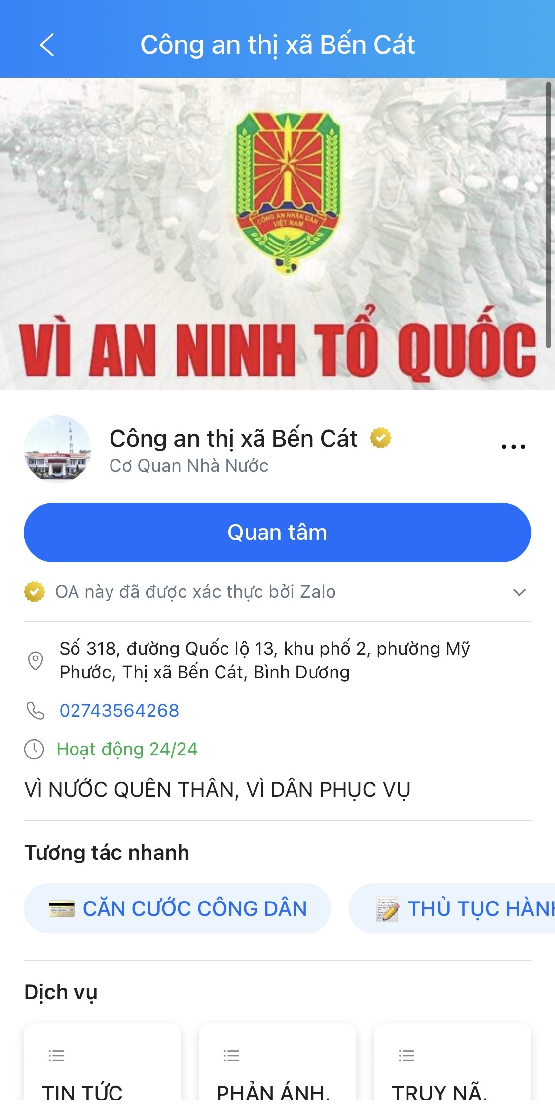 Zalo ảnh 3 Zalo anh 3