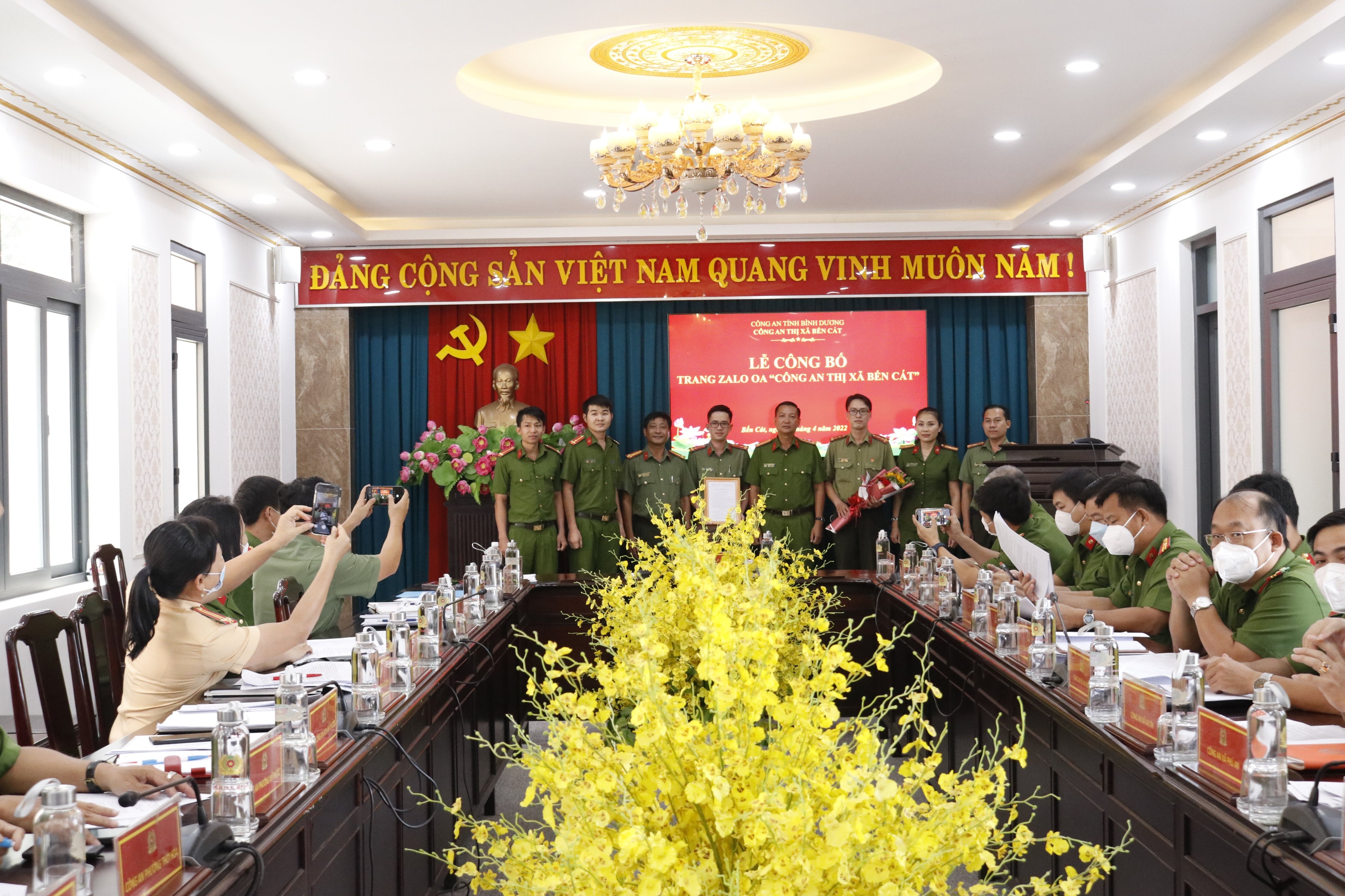 Zalo ảnh 6 Zalo anh 6