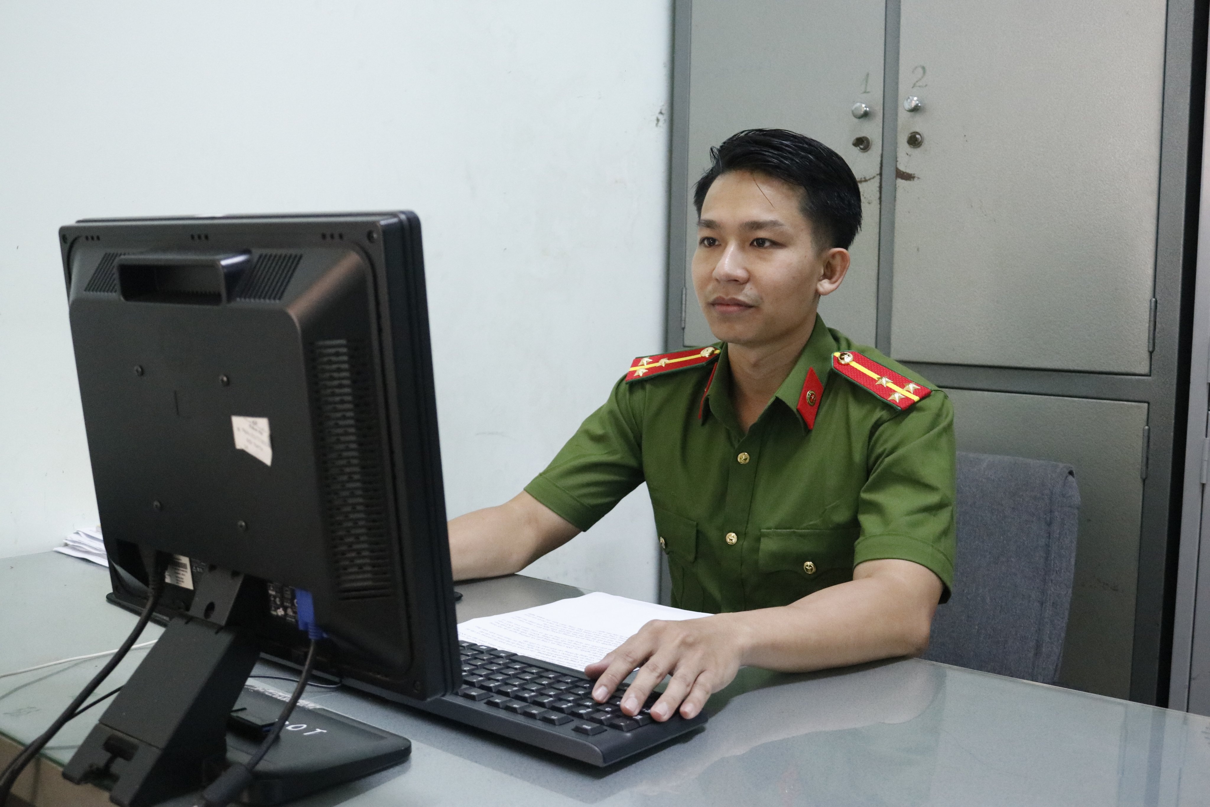 Zalo ảnh 7 Zalo anh 7