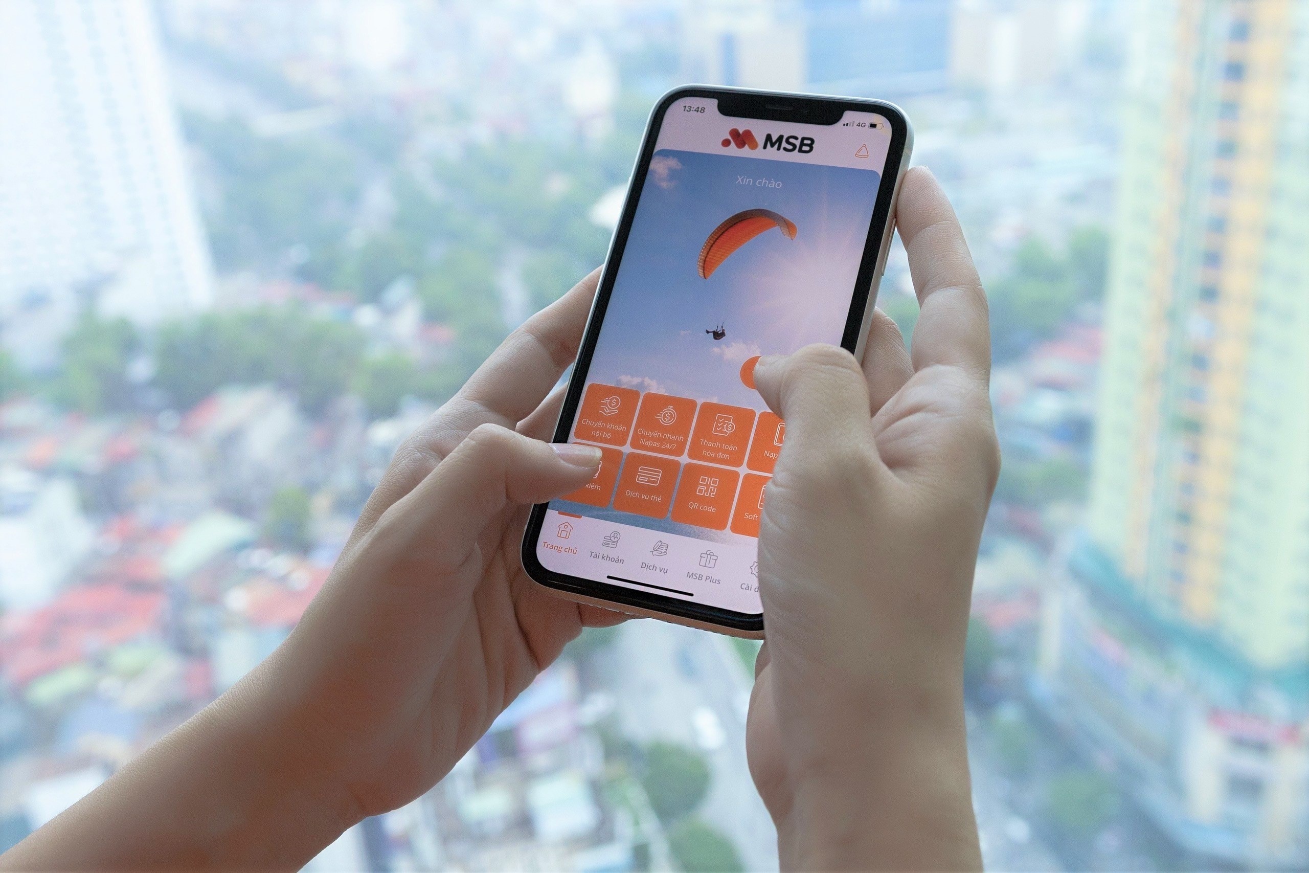 Chuyen doi so - loi ich khong chi rieng nha bang hinh anh