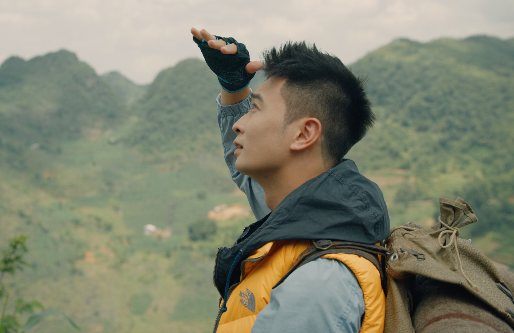 SpaceSpeakers he lo hinh anh MV hop tac voi Vietnam Airlines hinh anh