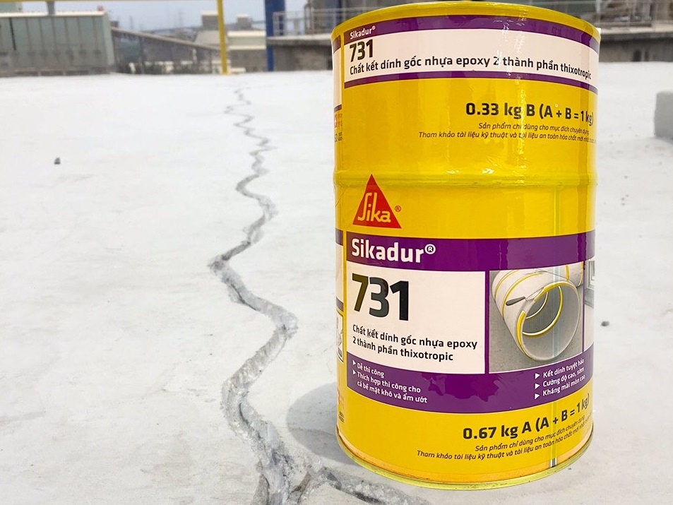 Giai toa noi lo nha tham, tuong nut vao mua mua hinh anh