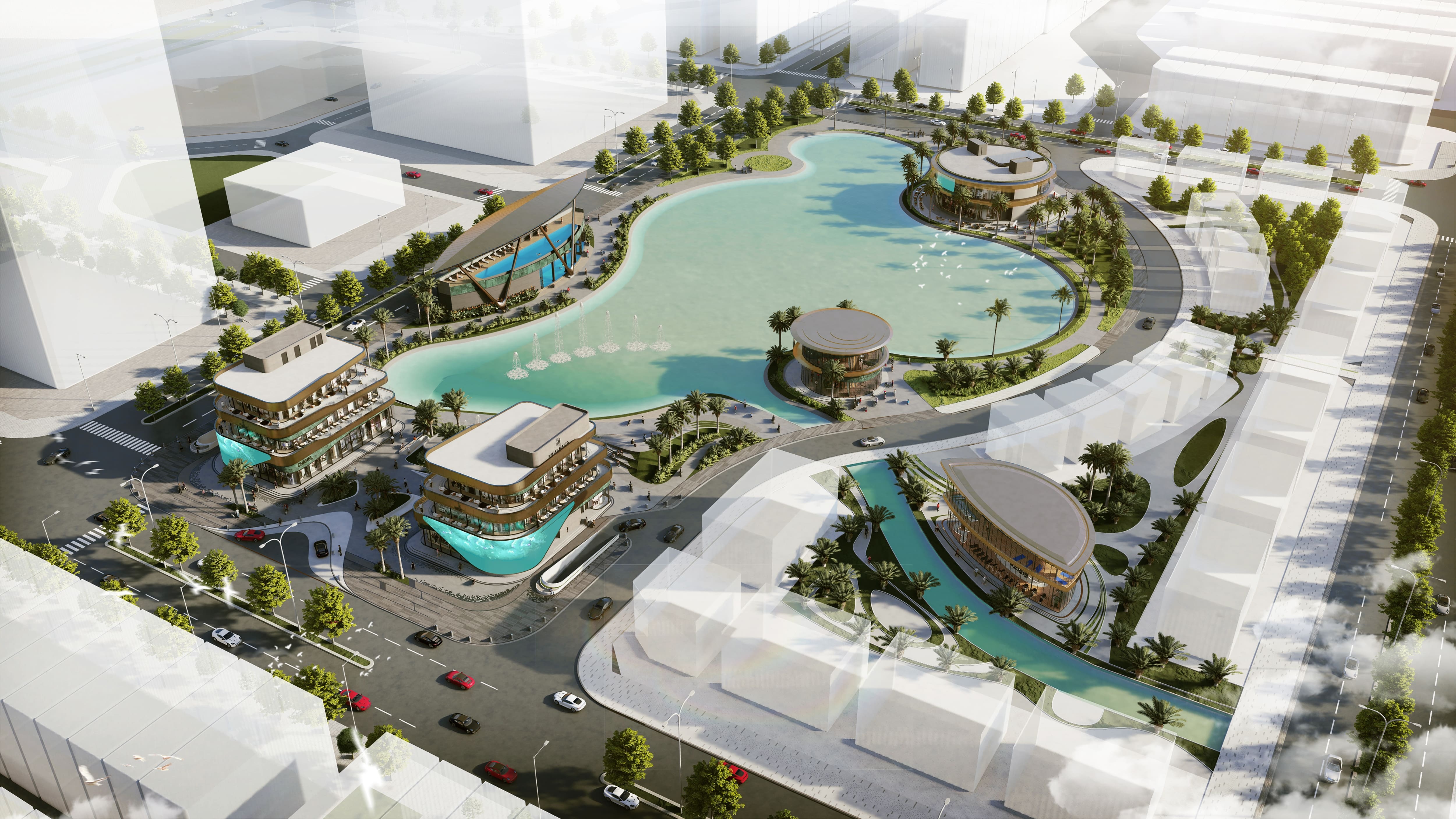 Bat dong san Quang Binh anh 3