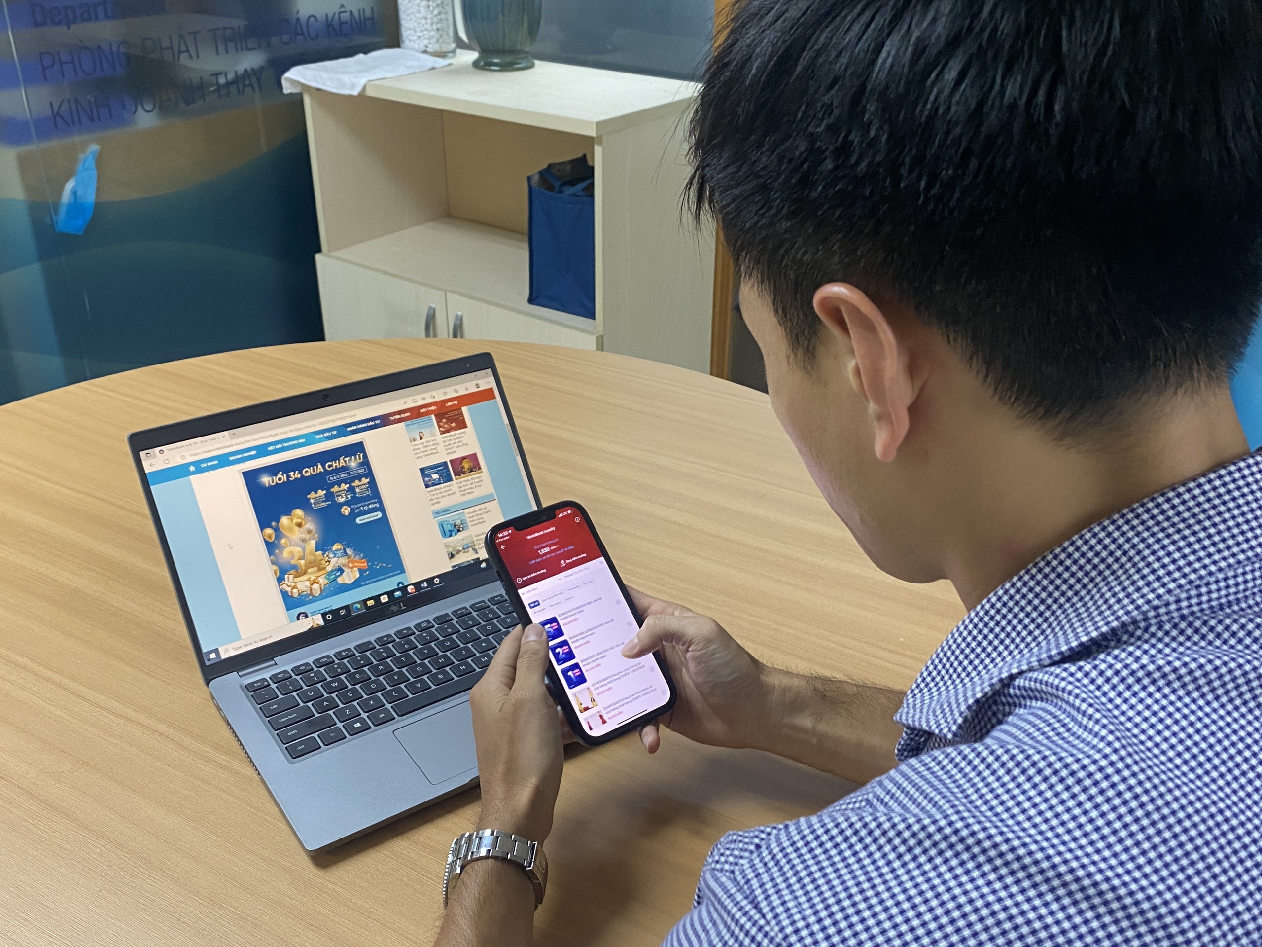 VietinBank trien khai nhieu uu dai mung sinh nhat hinh anh