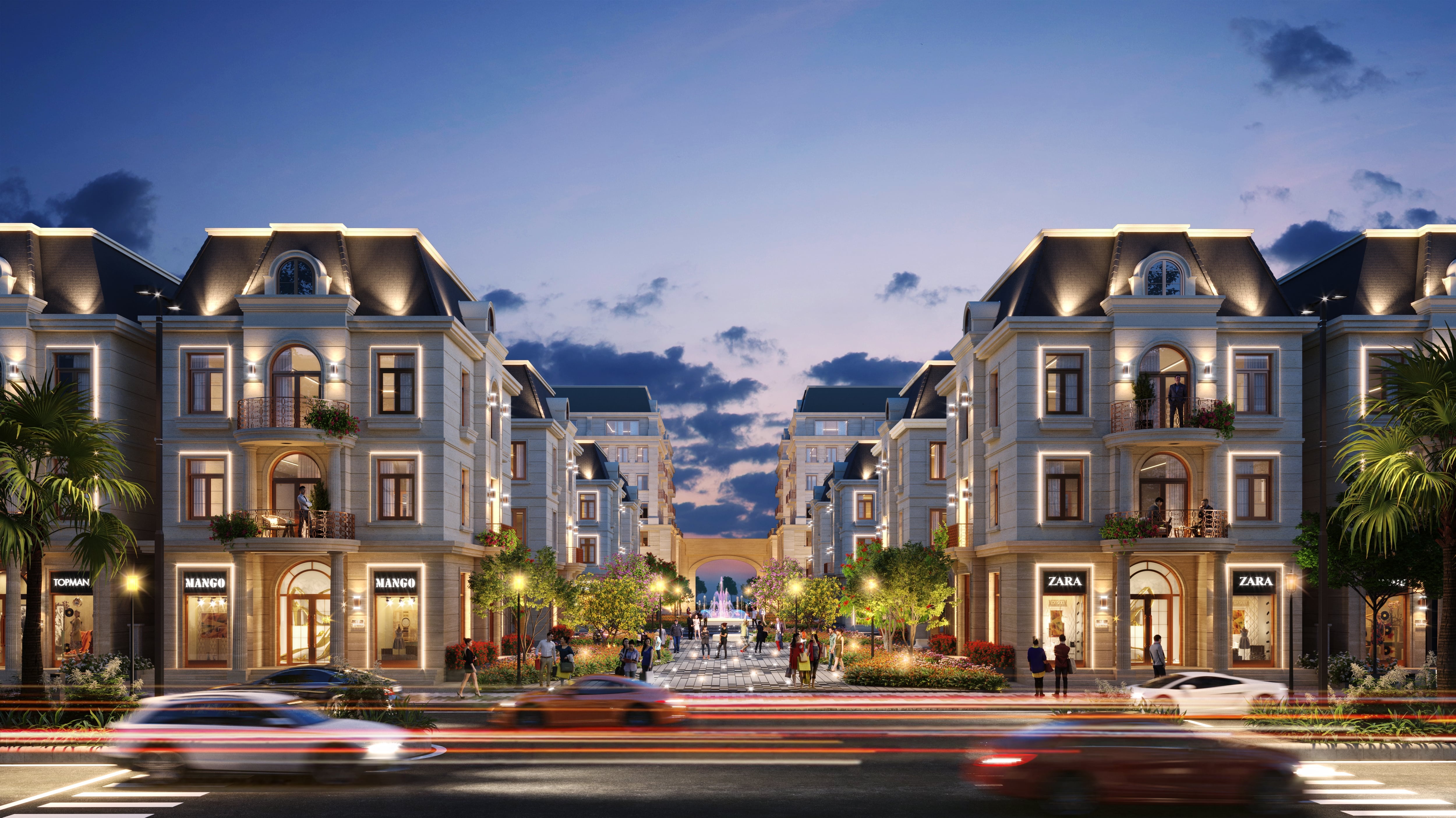 Bat dong san Quang Binh anh 4