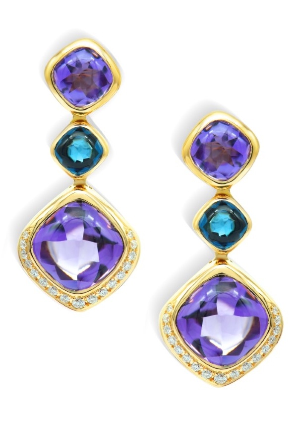 DOJI,  trang suc kim cuong anh 4