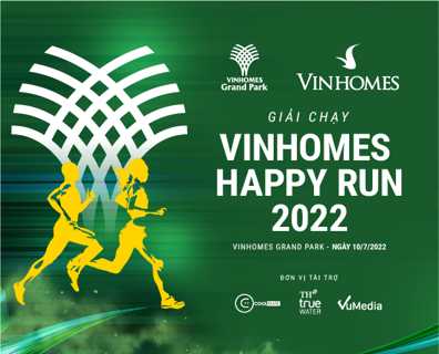 Vinhomes,  Happy Run 2022 anh 4