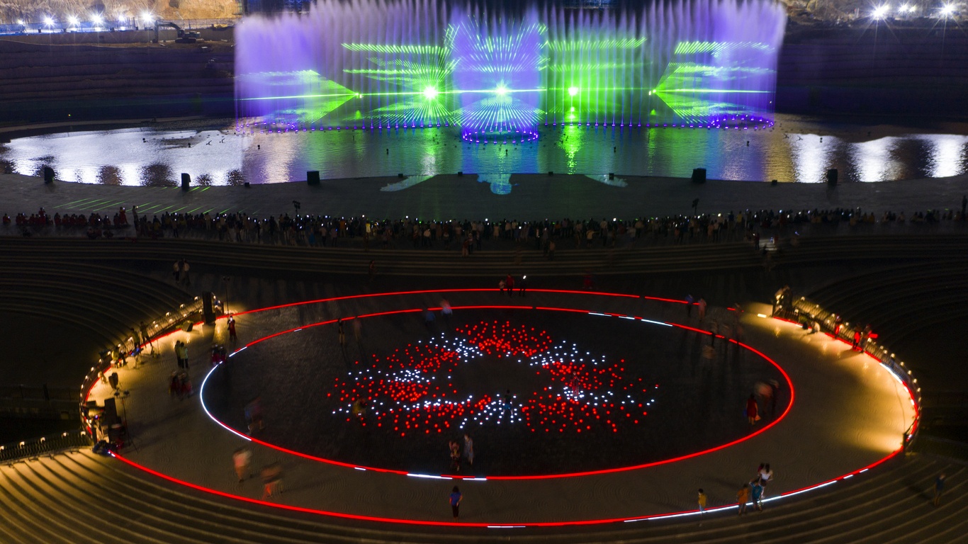 MerryLand Quy Nhon,  Merry Passport anh 3