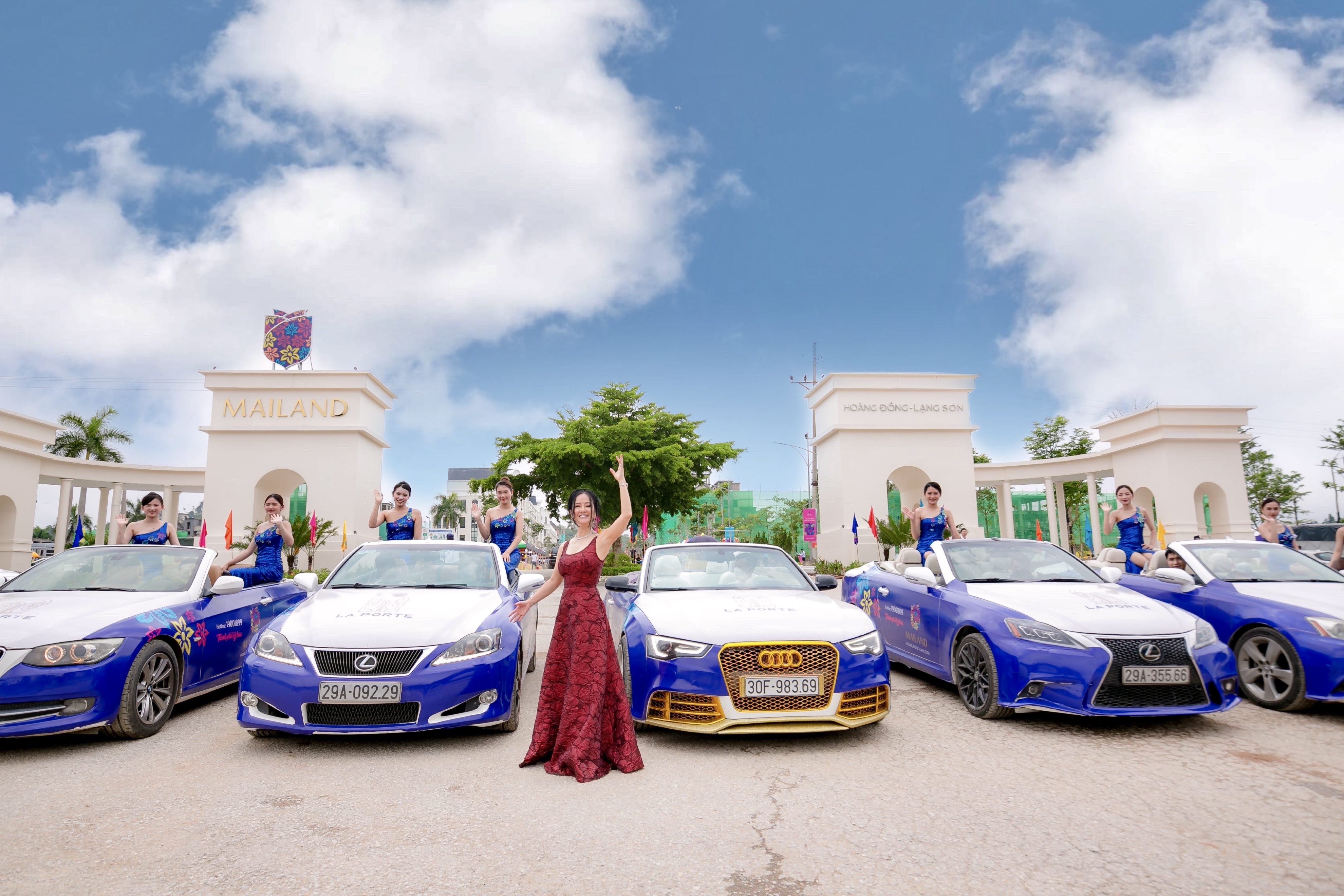 Mailand Hoàng Đồng ảnh 4 Mailand Hoang Dong anh 4