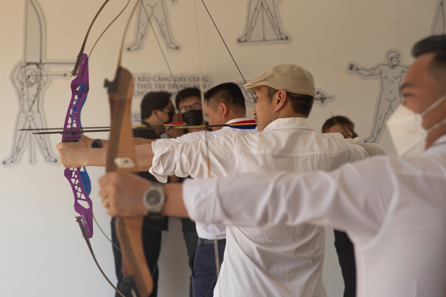 Thanh pho Ca phe,  Trung Nguyen Legend anh 4