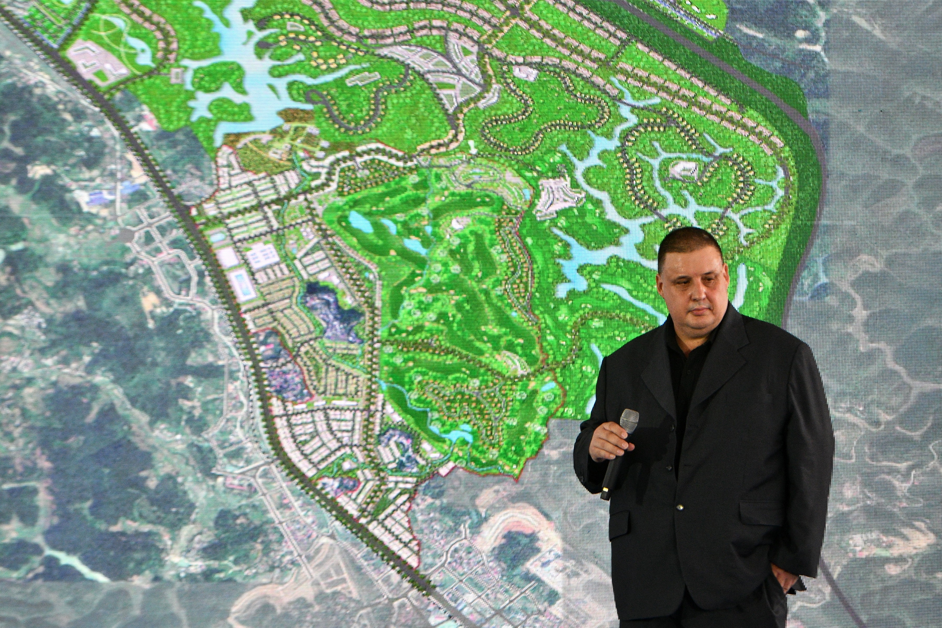 Mailand Hoang Dong anh 6