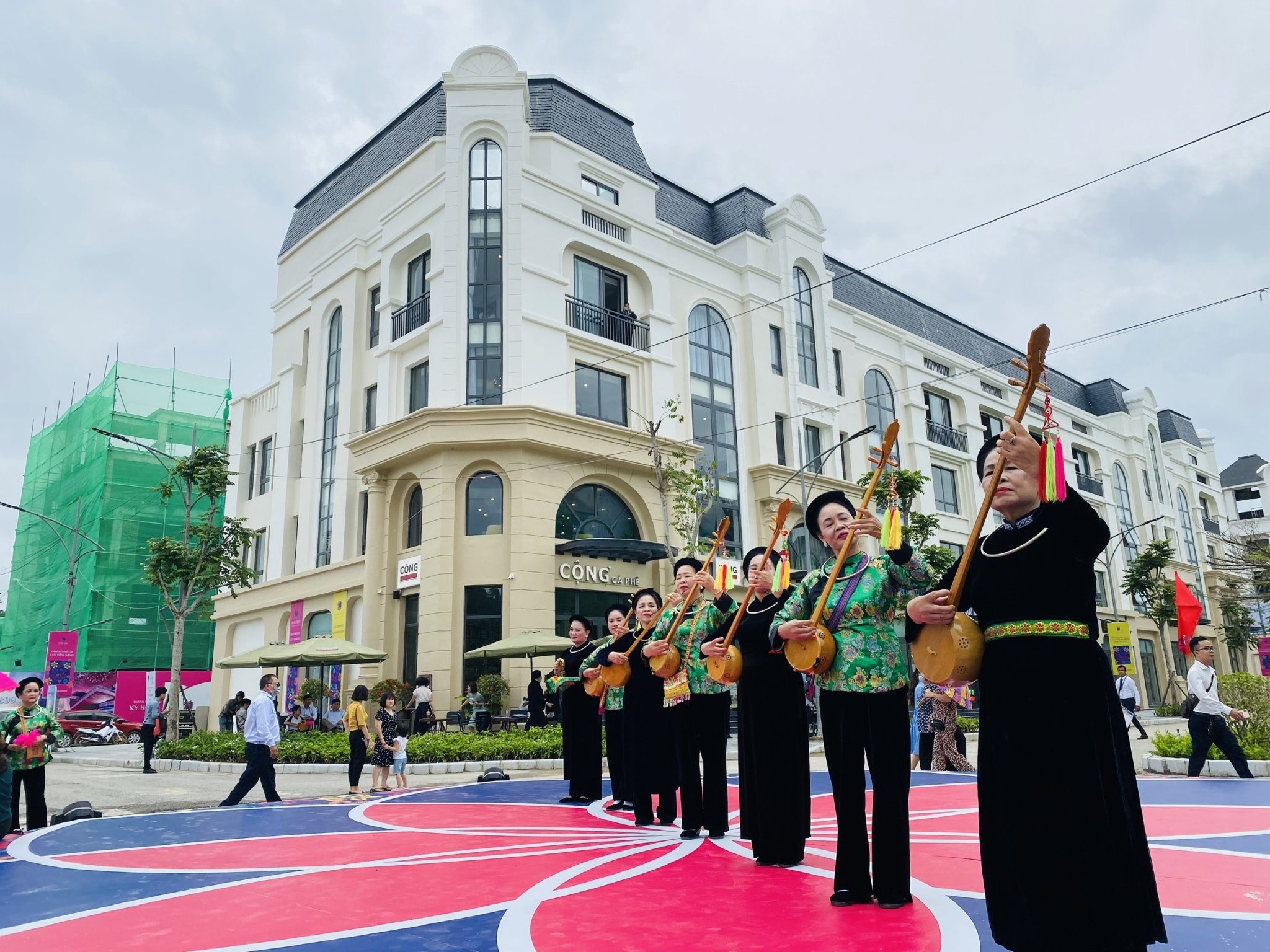 Mailand Hoàng Đồng ảnh 7 Mailand Hoang Dong anh 7