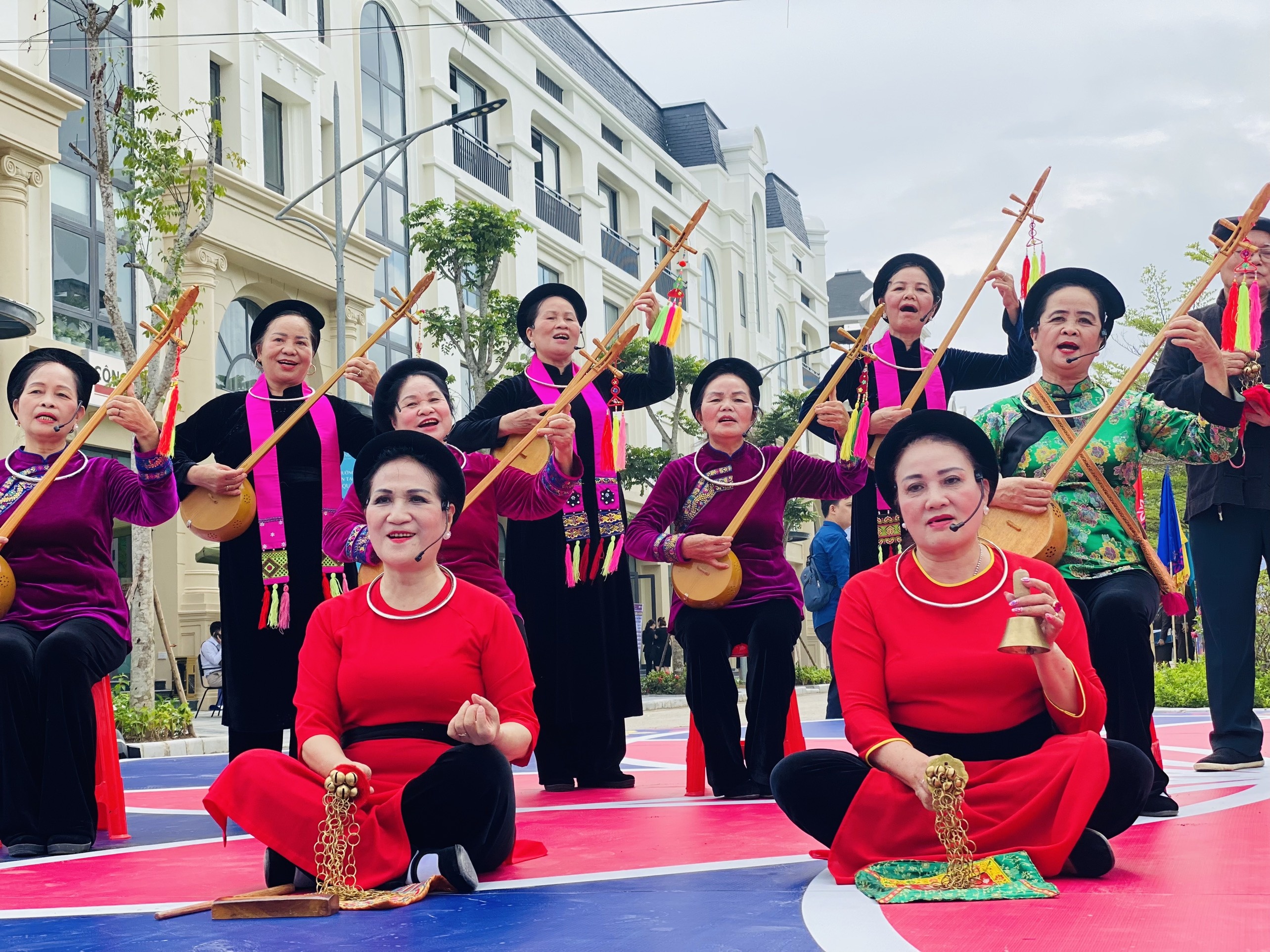 Mailand Hoàng Đồng ảnh 9 Mailand Hoang Dong anh 9