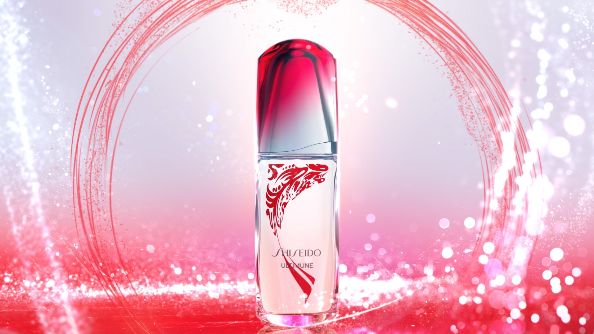 Shiseido,  The Masterpiece anh 8