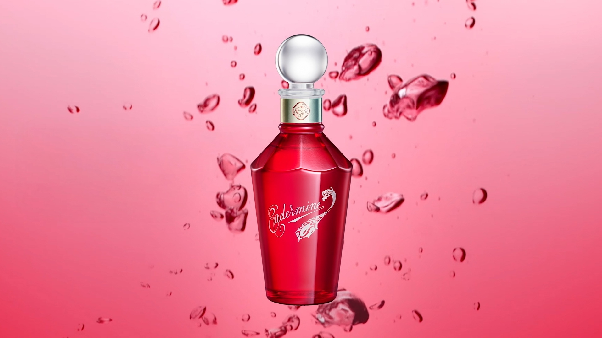 Shiseido,  The Masterpiece anh 7