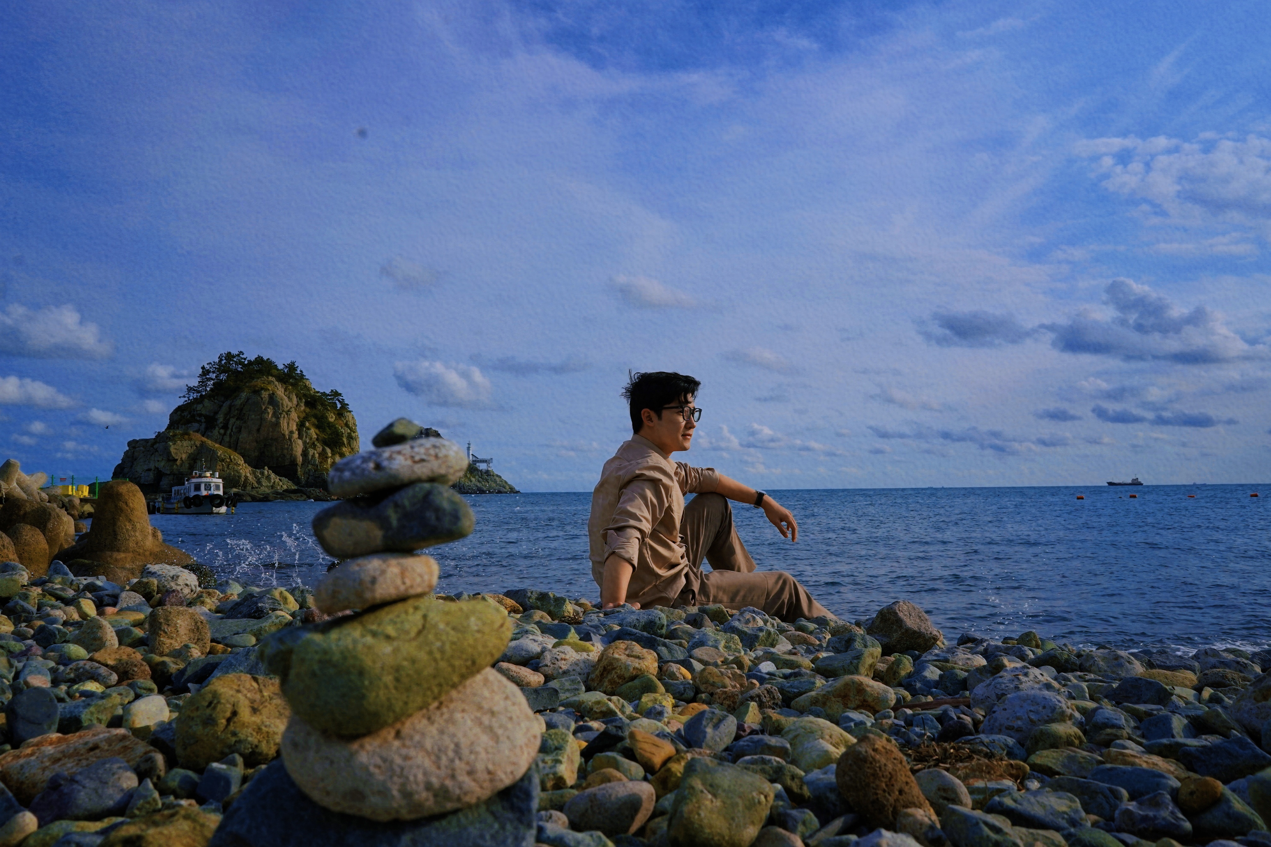 Busan,  Seoul,  du lich he anh 8