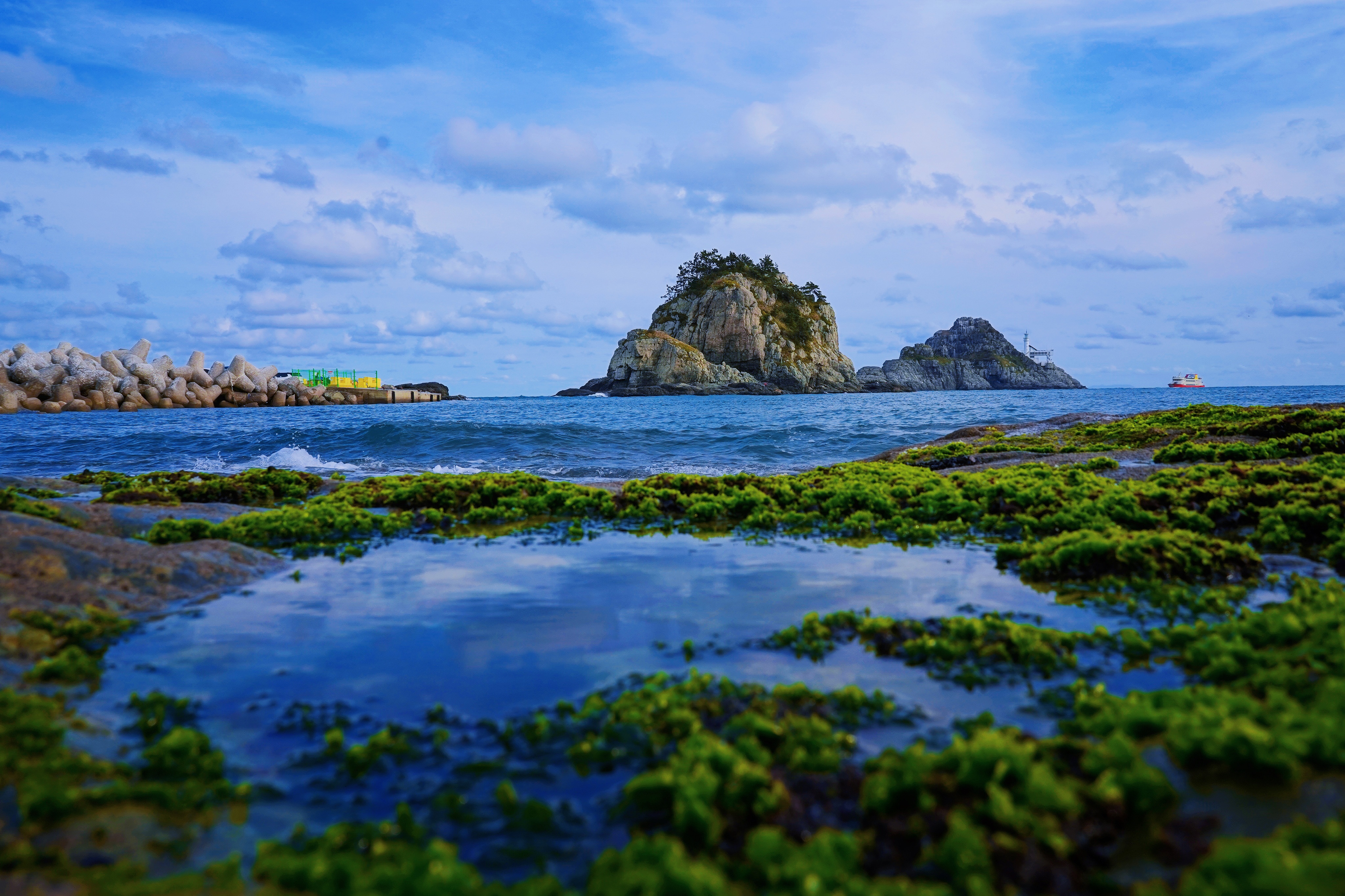 Busan,  Seoul,  du lich he anh 7