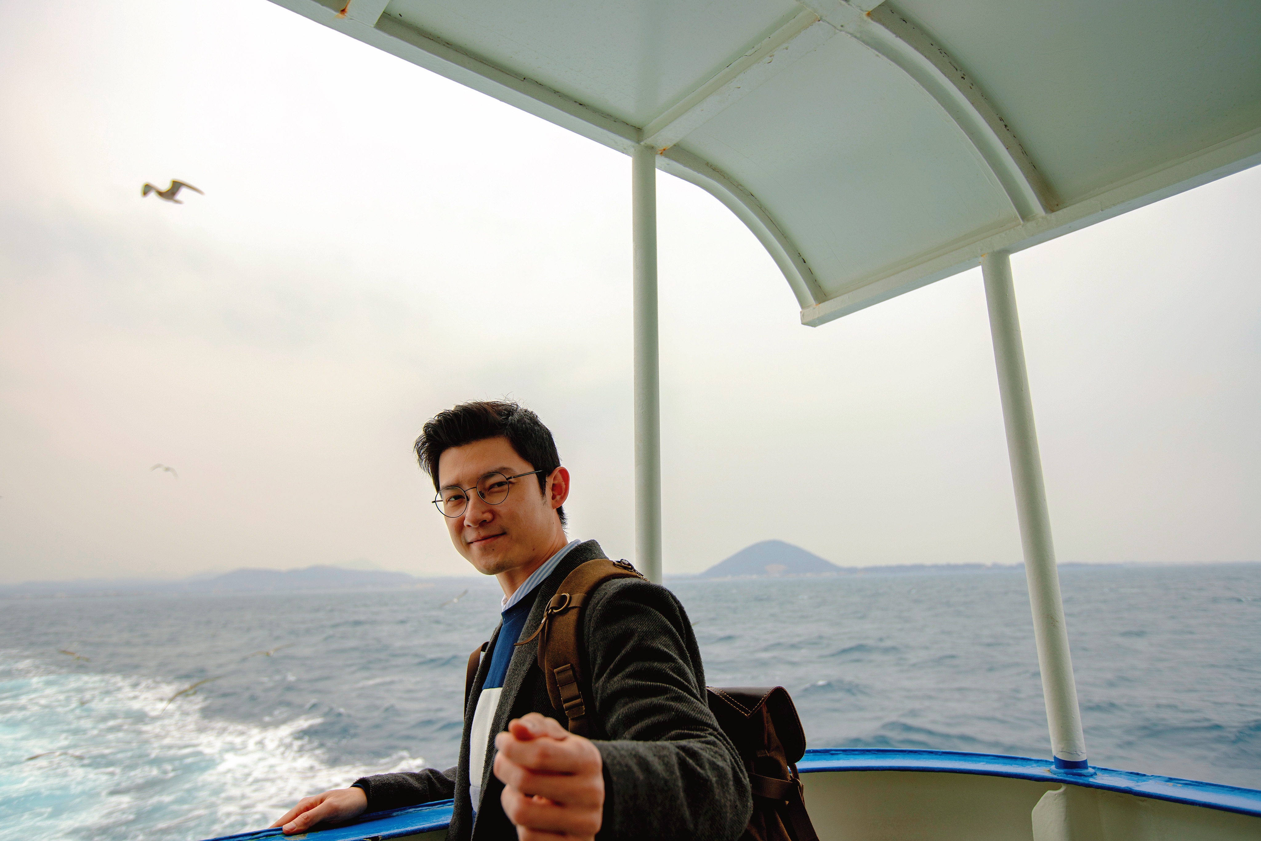 Busan,  Seoul,  du lich he anh 2