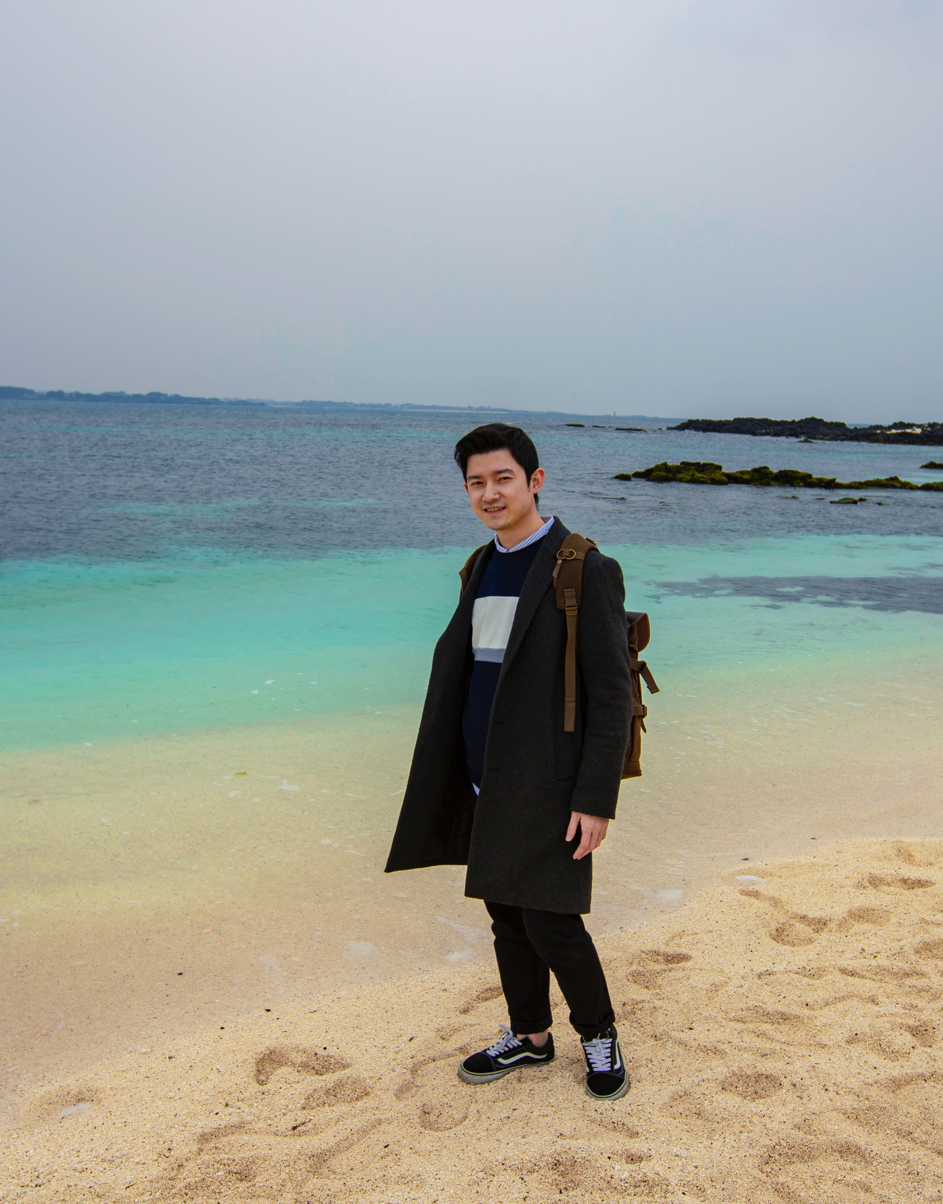 Busan,  Seoul,  du lich he anh 1