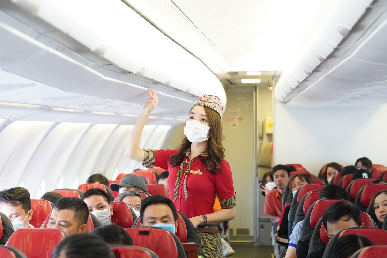 Vietjet mở đường bay đến Busan ảnh 3 Vietjet mo duong bay den Busan anh 3