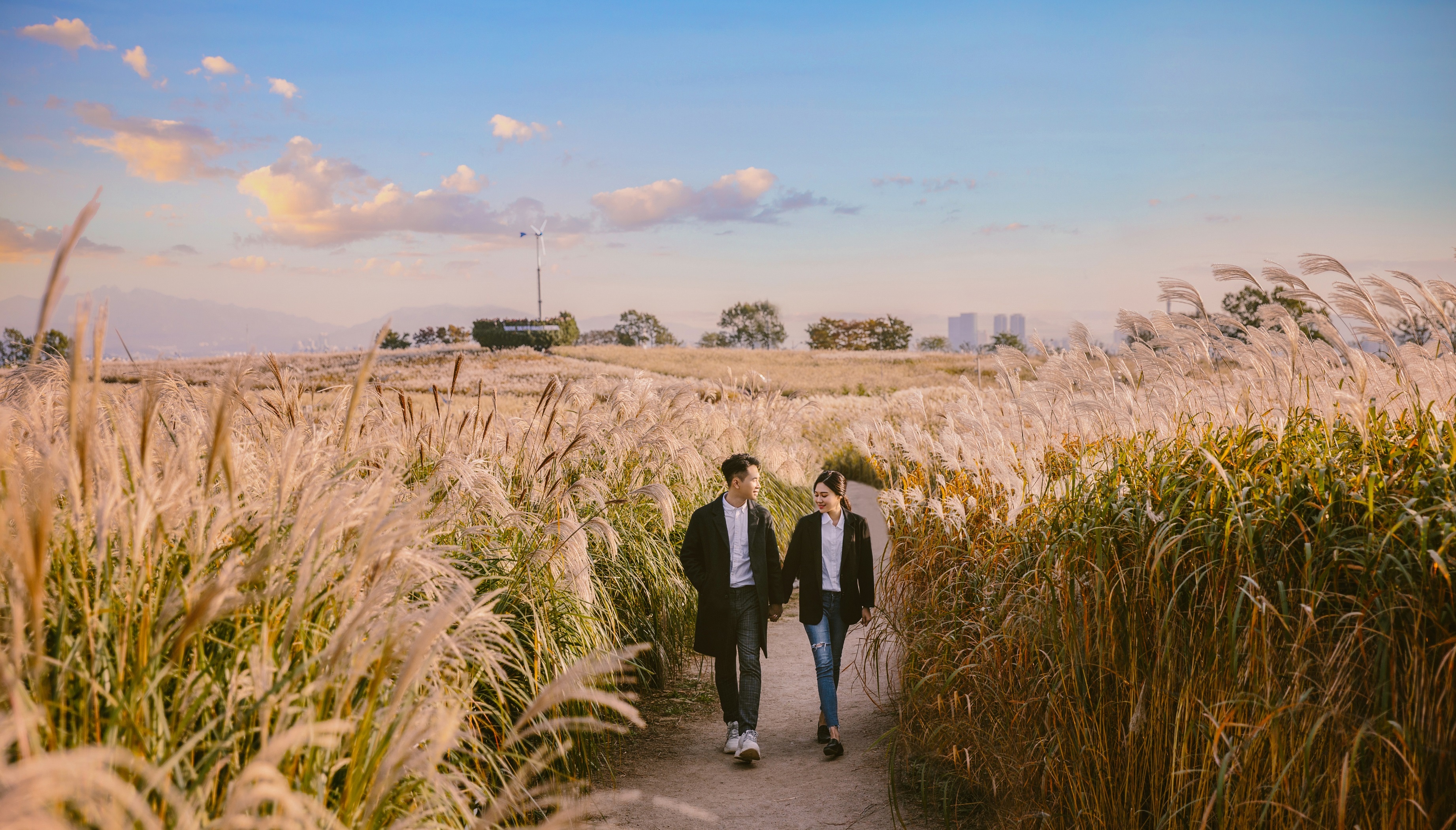 Busan,  Seoul,  du lich he anh 9