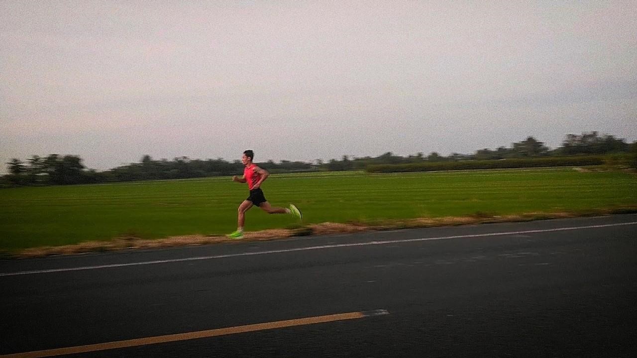 Giai chay hoc sinh anh 2