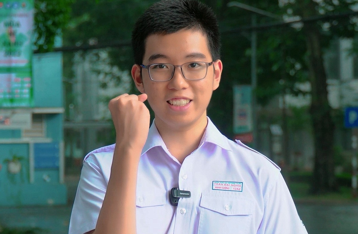 Chuan tieng Anh so tuyen vao truong DH Bach khoa va nhung luu y khac hinh anh