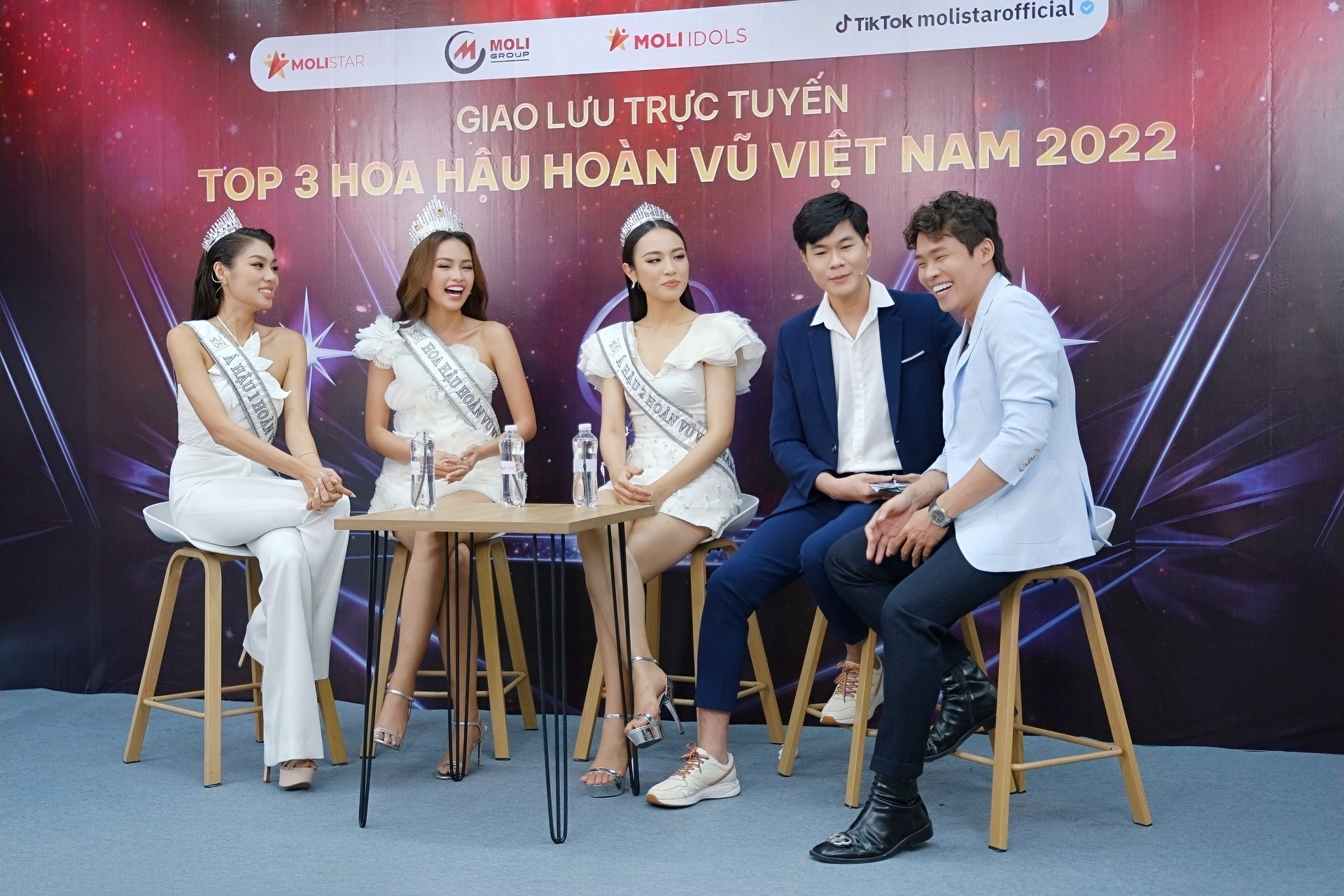 Hoa hau Hoan vu Viet Nam 2022 anh 3