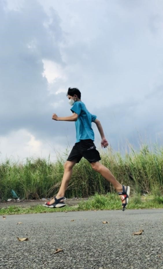 Giai chay hoc sinh anh 5