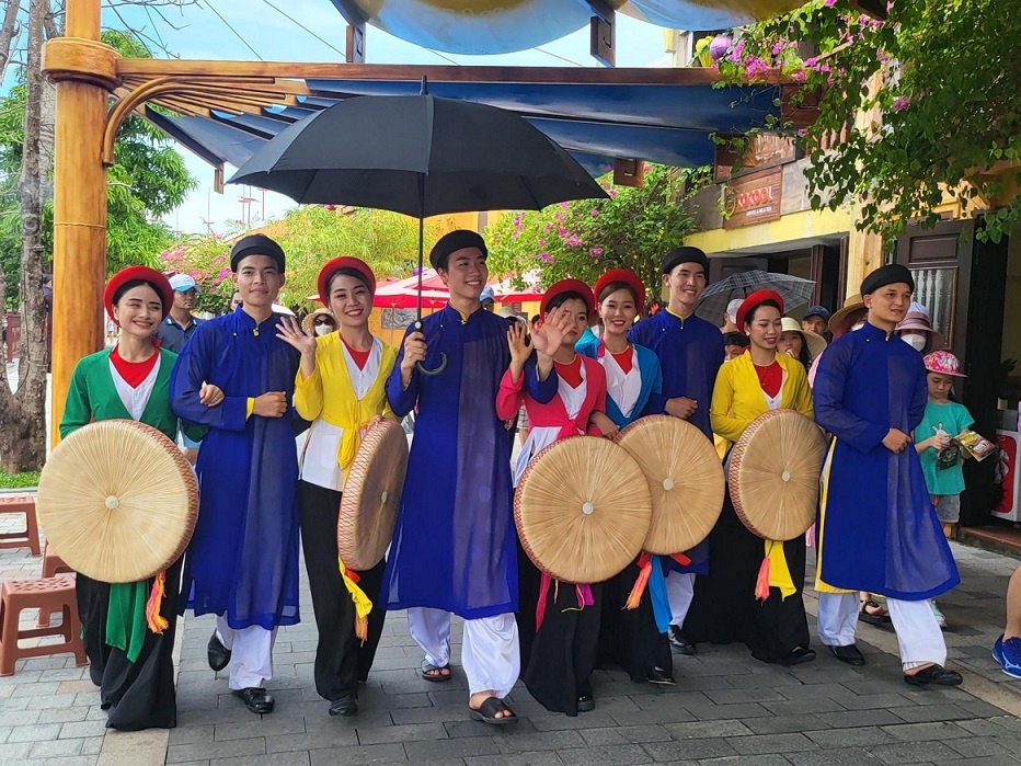VinWonders Nam Hội An, lễ hội ảnh 2 VinWonders Nam Hoi An, le hoi anh 2