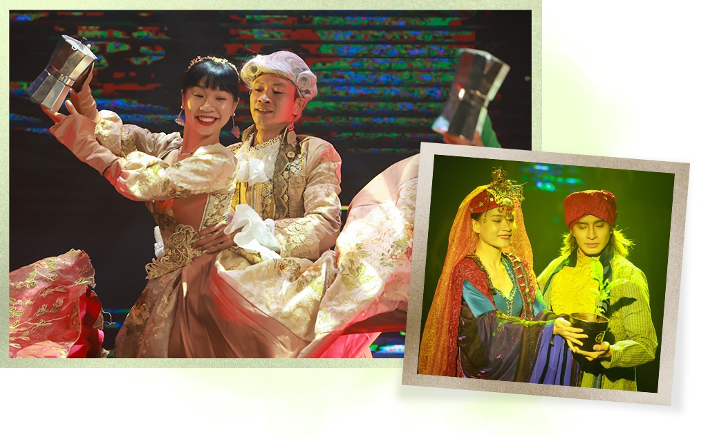 Trung Nguyen Legend anh 2