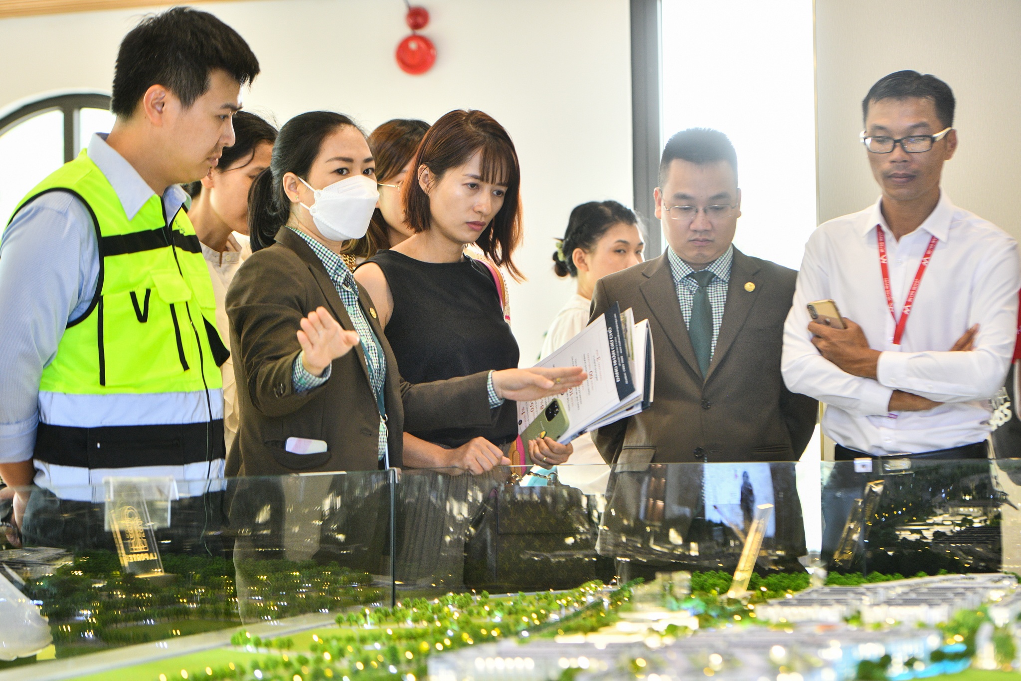 Mailand Hoang Dong anh 10