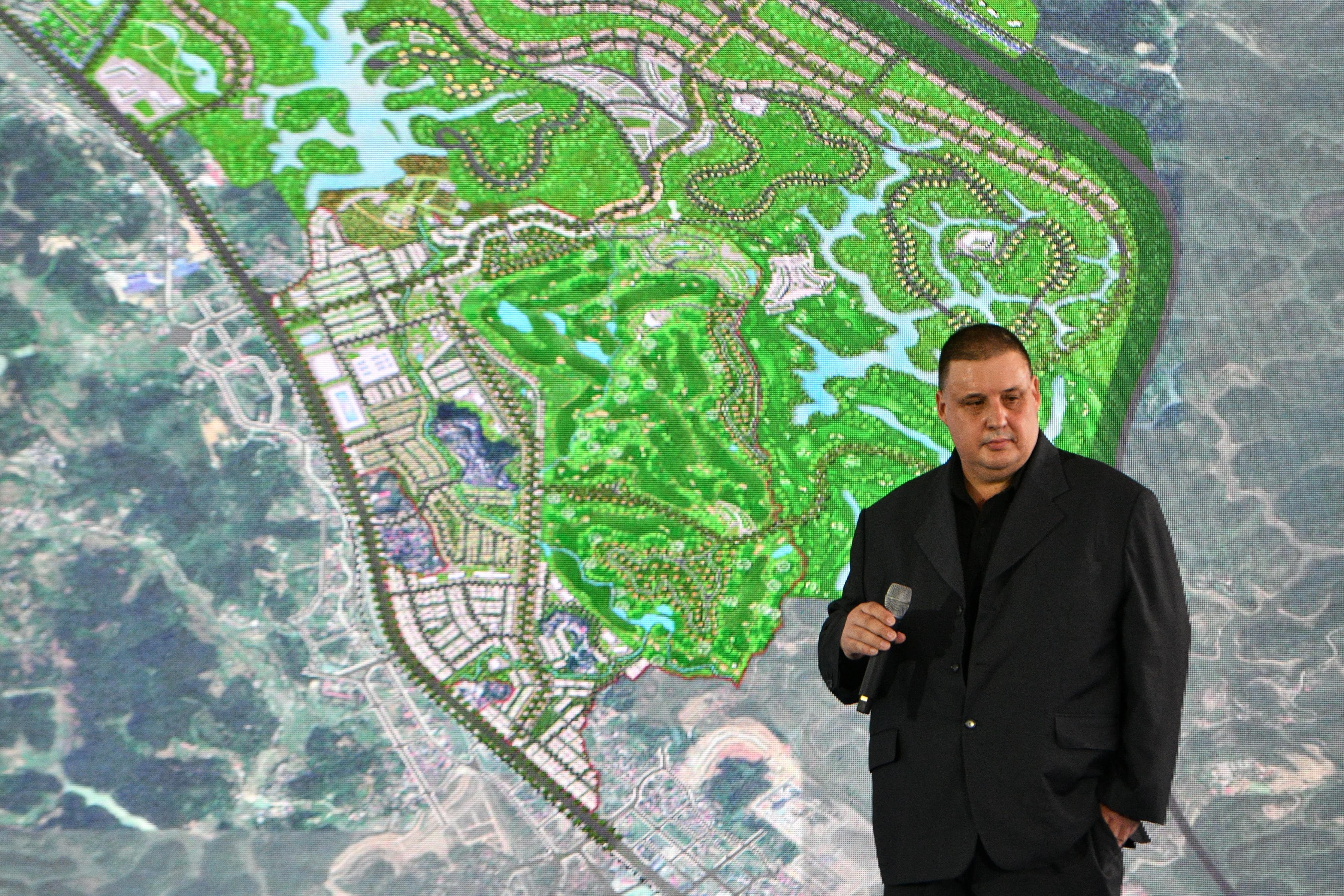 Mailand Hoang Dong anh 2