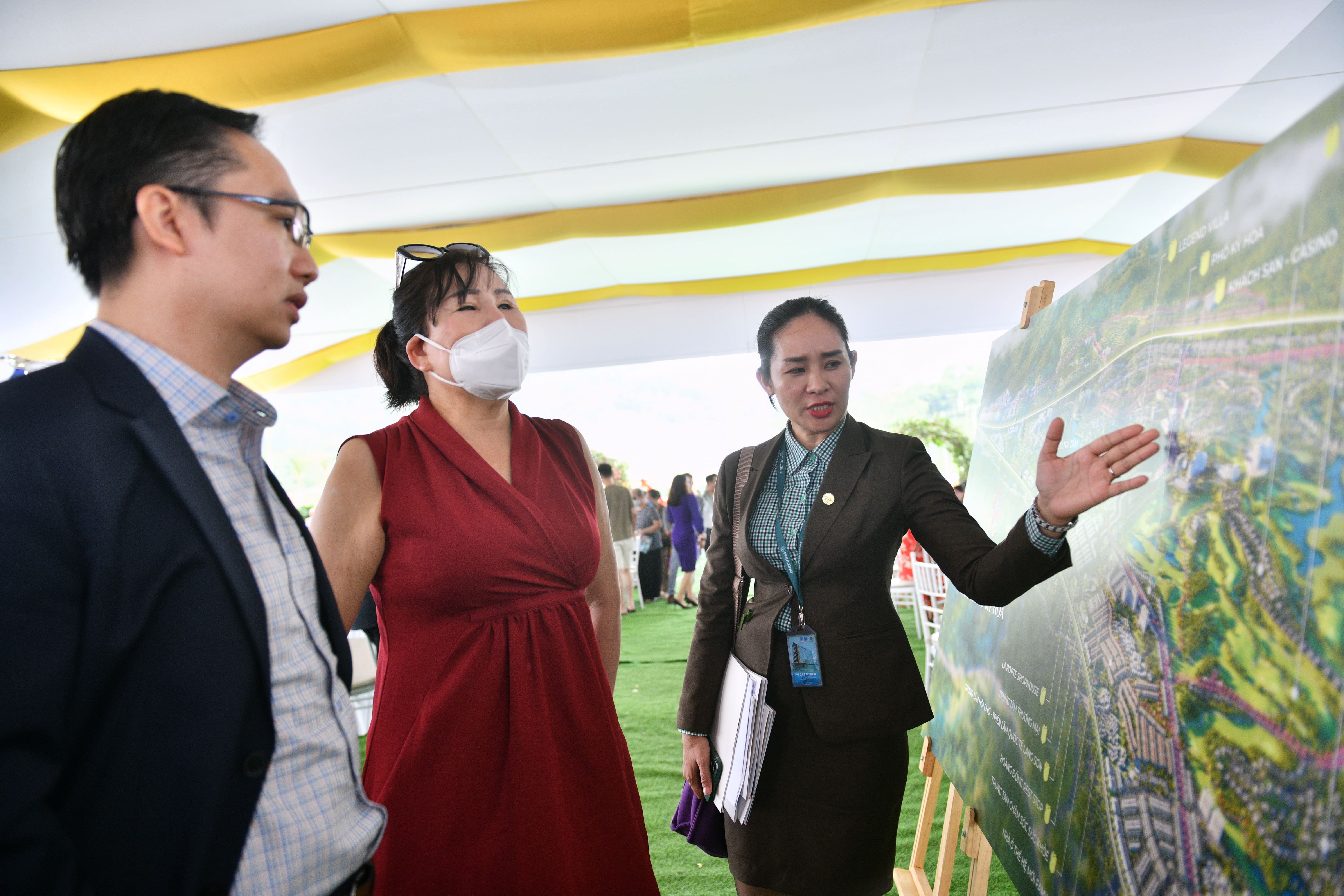 Mailand Hoang Dong anh 3