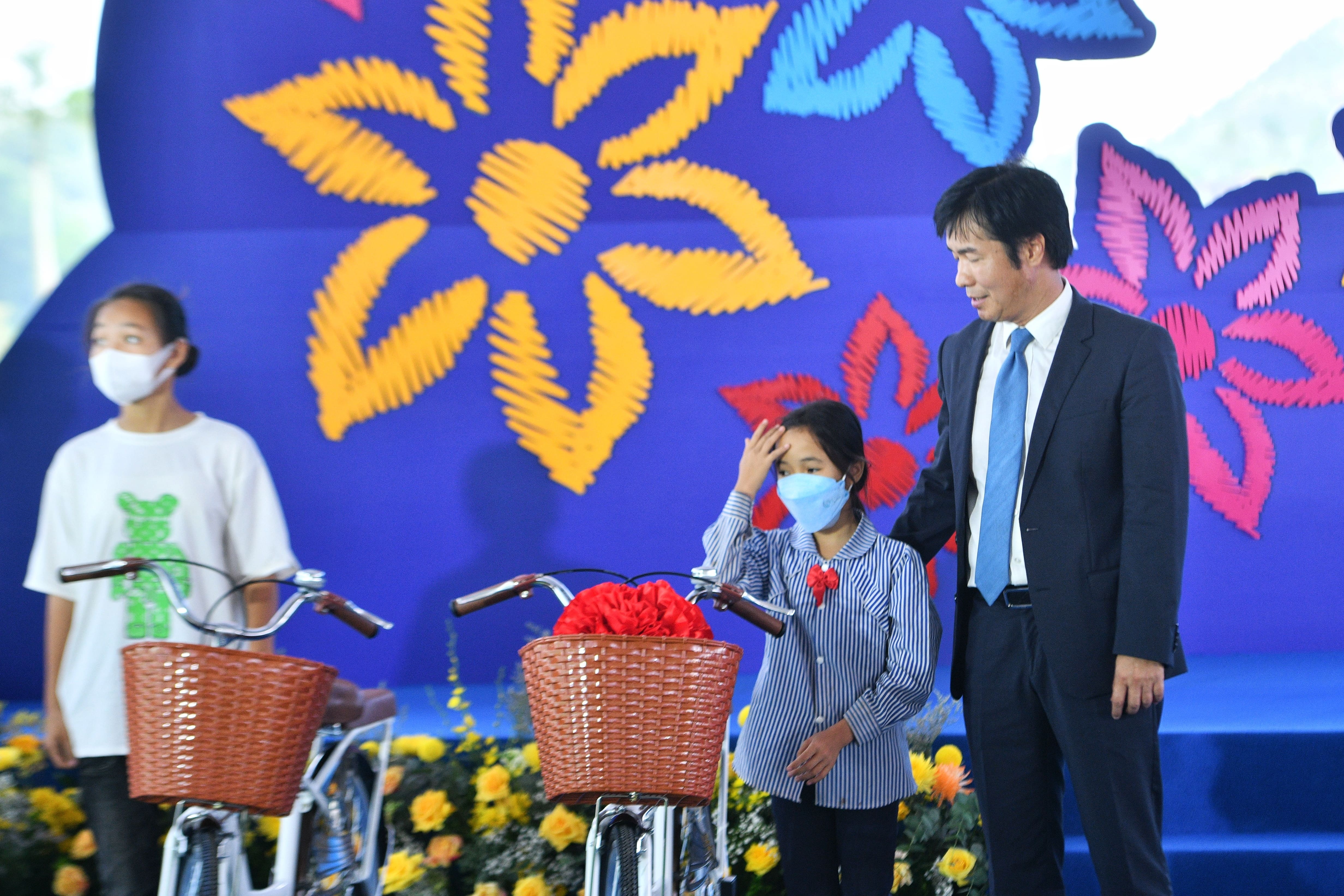 Mailand Hoang Dong anh 13