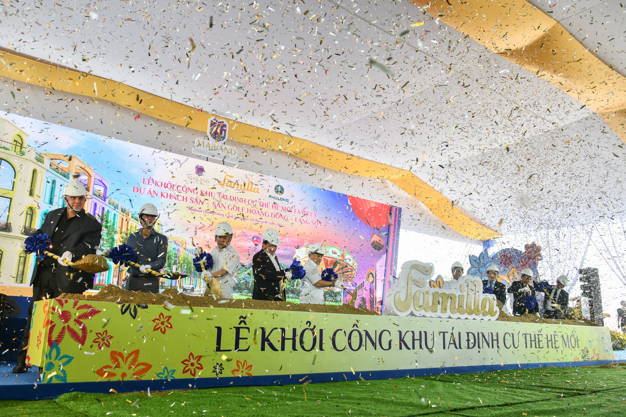 Mailand Hoang Dong anh 12