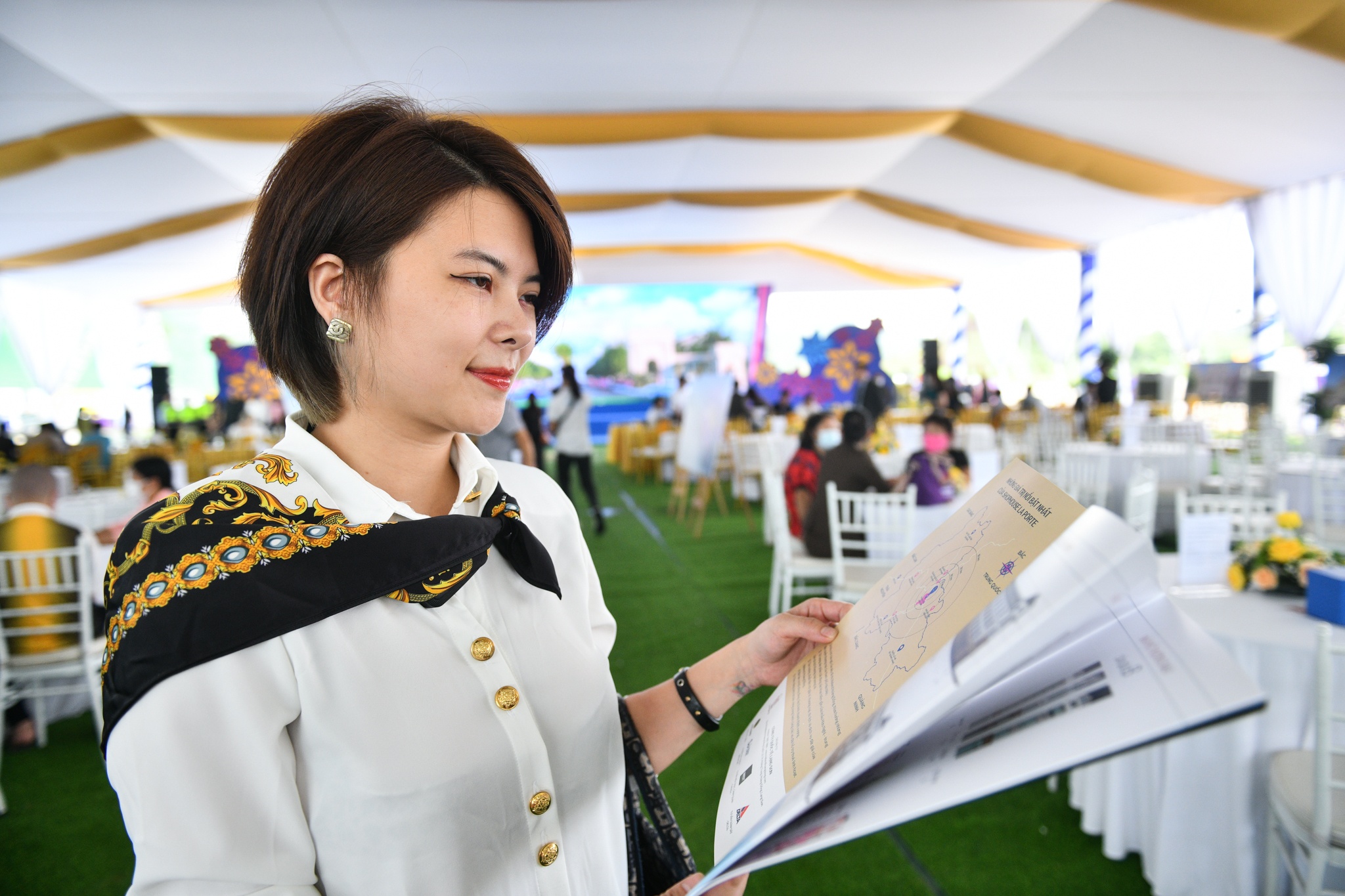 Mailand Hoang Dong anh 5