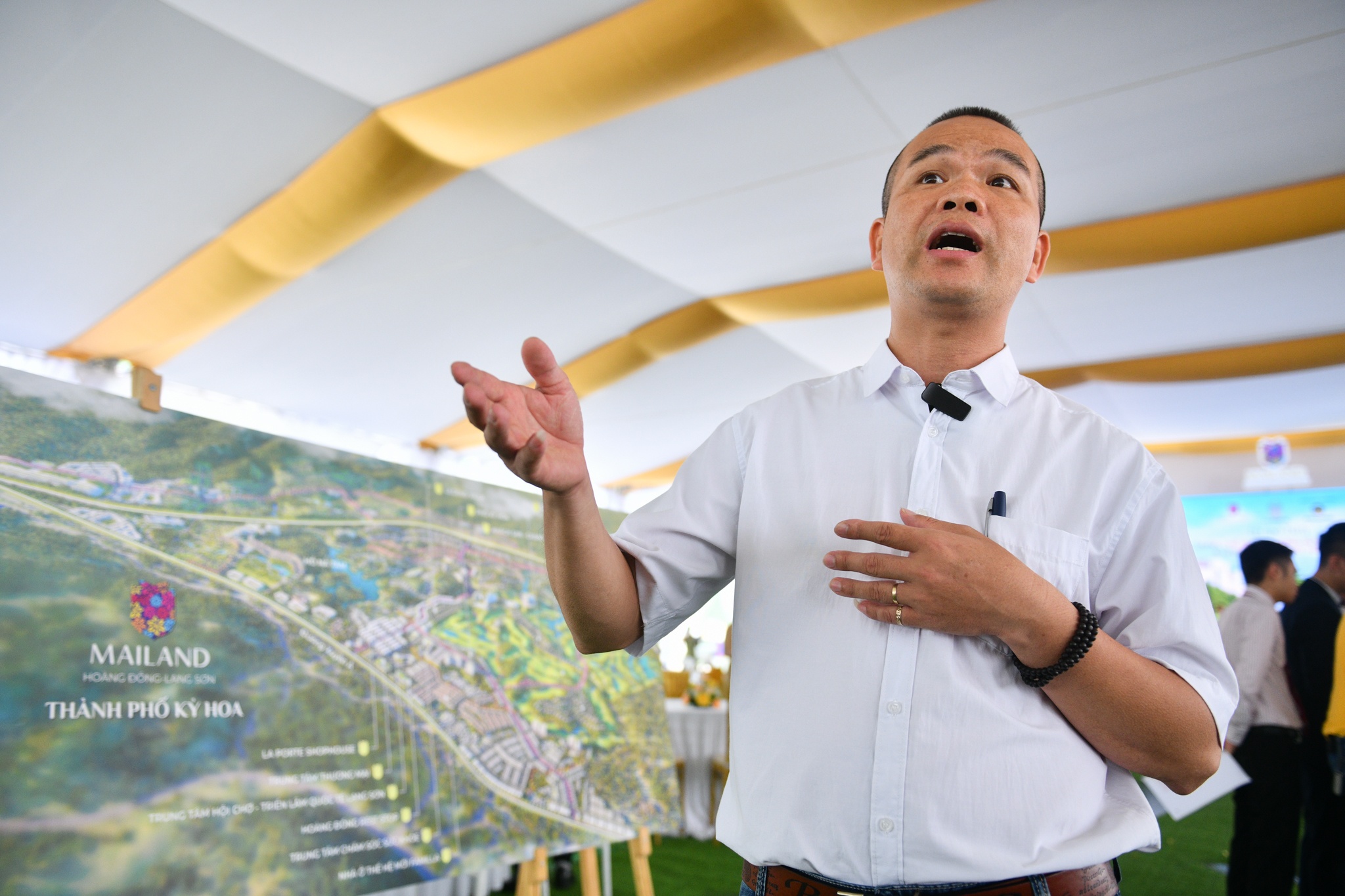 Mailand Hoang Dong anh 6