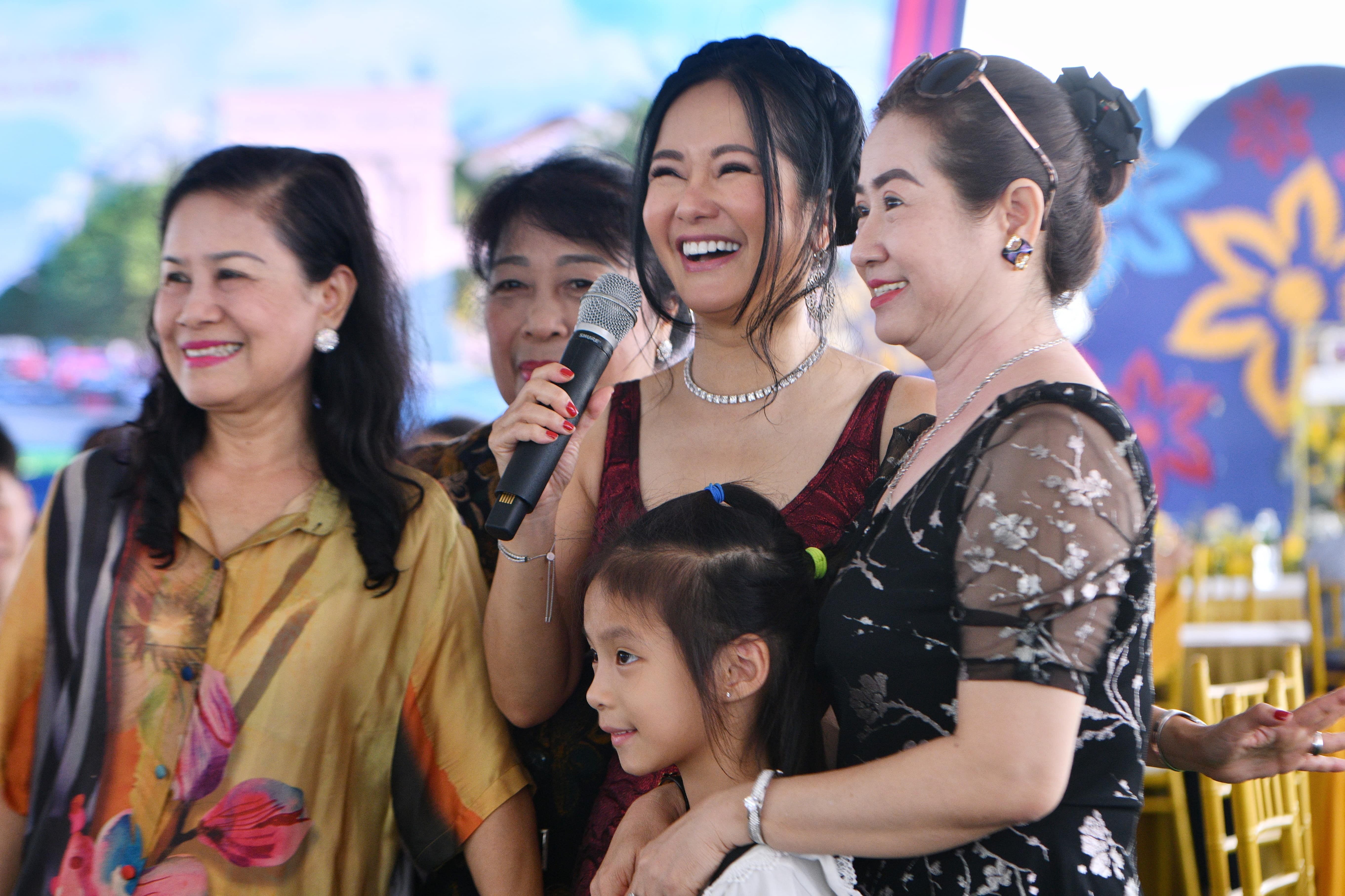 Mailand Hoang Dong anh 4