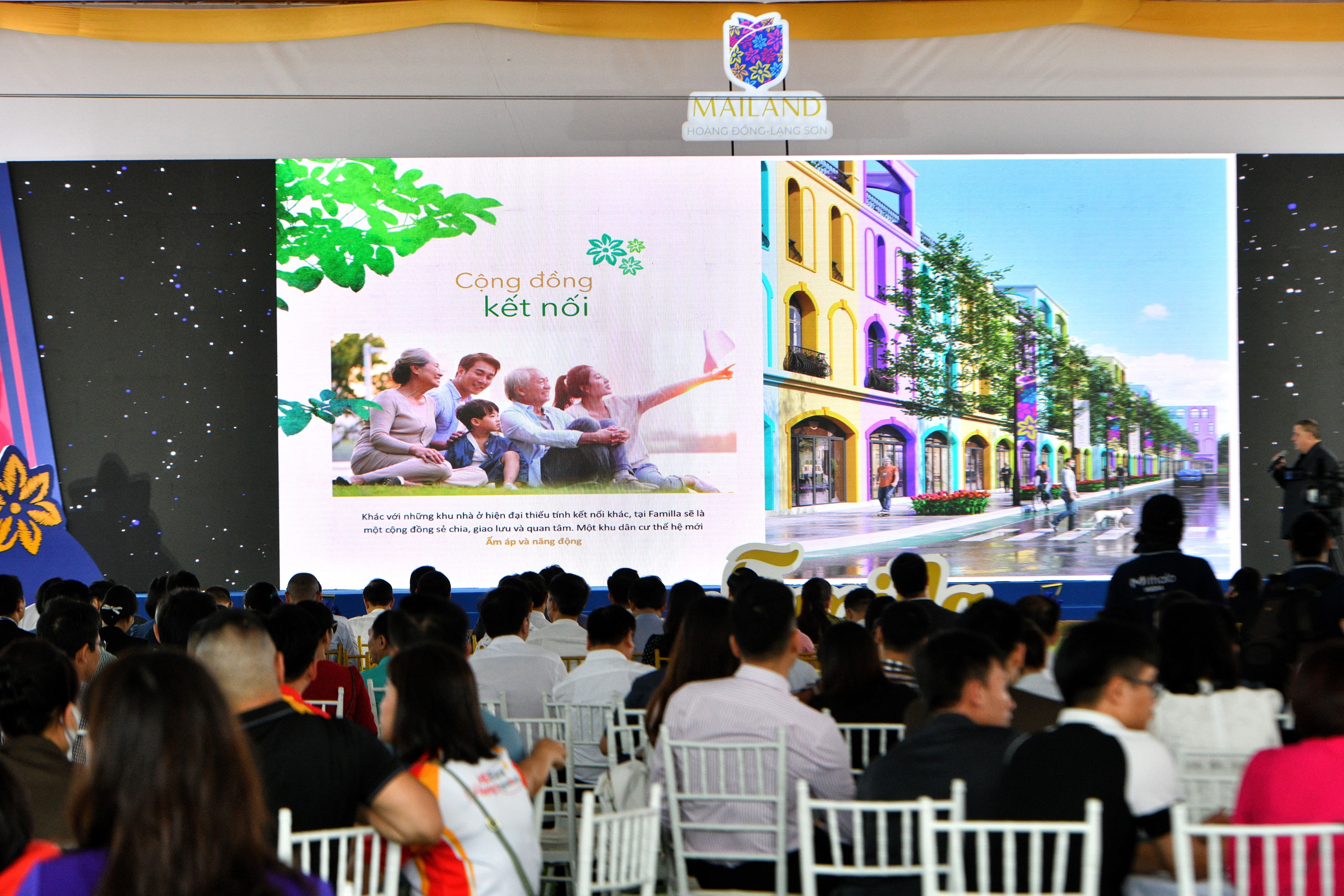 Mailand Hoang Dong anh 1