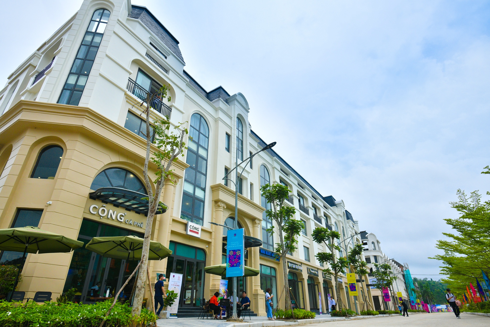 Mailand Hoang Dong anh 7