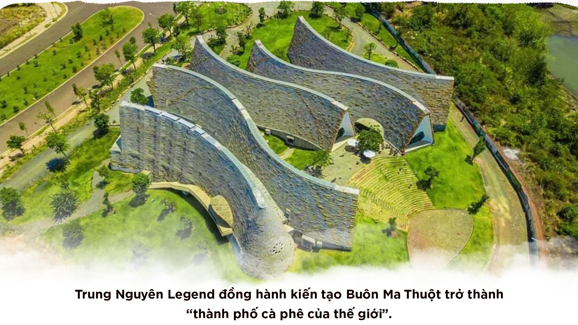 Trung Nguyen Legend anh 1