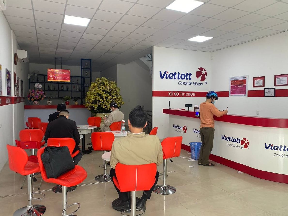 Gia tri Jackpot duoc ky vong vuot 200 ty dong hinh anh