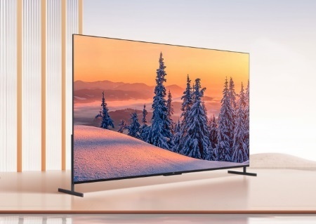 Trai nghiem giai tri song dong tren TV TCL 98 inch C735 hinh anh