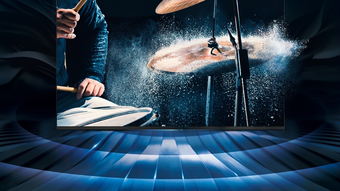 TCL QLED 4K TV C735 anh 4