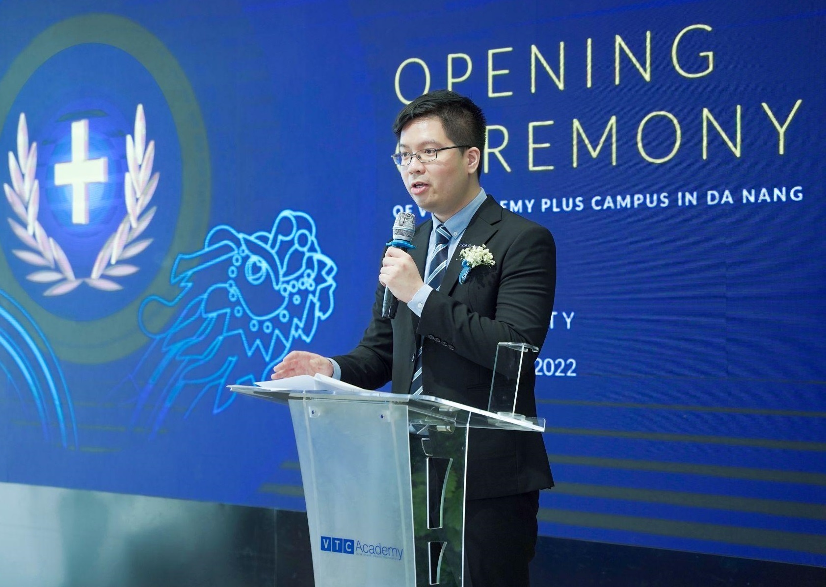 VTC Academy Plus hop tac trong dao tao va tuyen dung linh vuc AI hinh anh