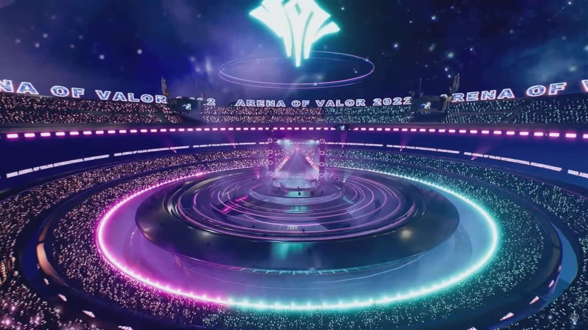 Đấu Trường Danh Vọng, eSports ảnh 4 Dau Truong Danh Vong, eSports anh 4