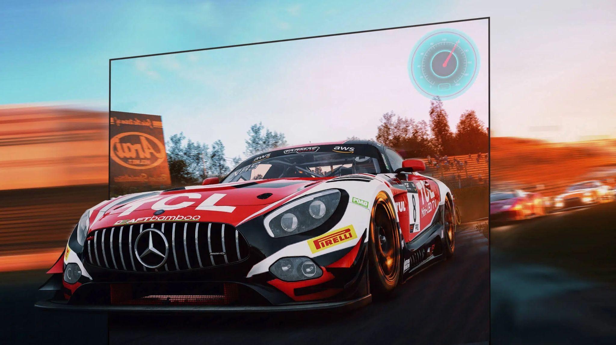 TCL QLED 4K TV C735 anh 5